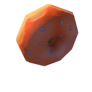 Donut 5